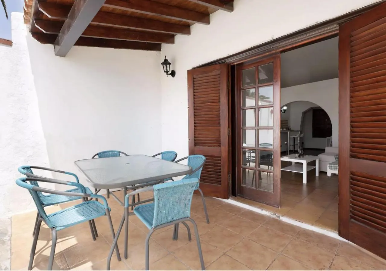 Feriehus Fairway Relax Apartment San Miguel De Abona