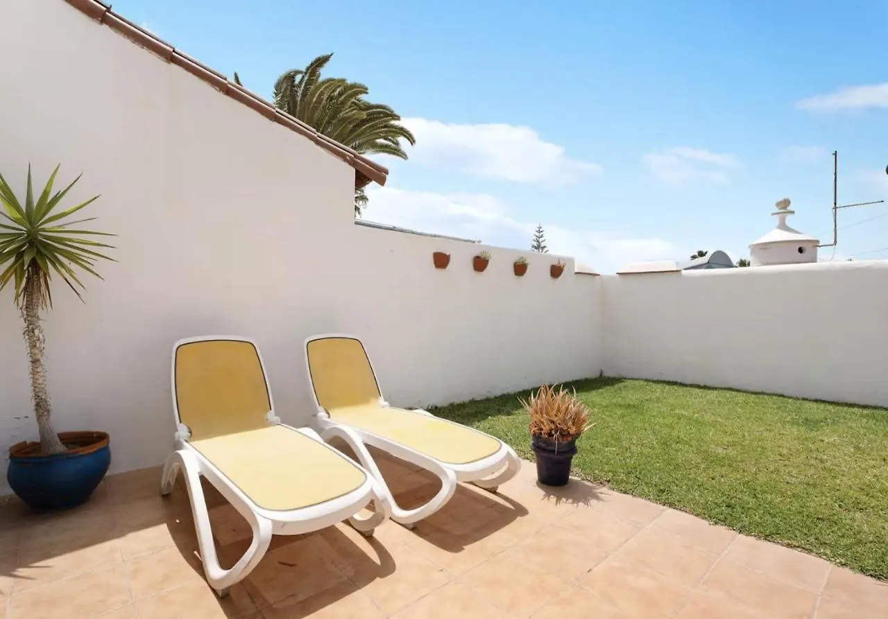 Feriehus Fairway Relax Apartment San Miguel De Abona