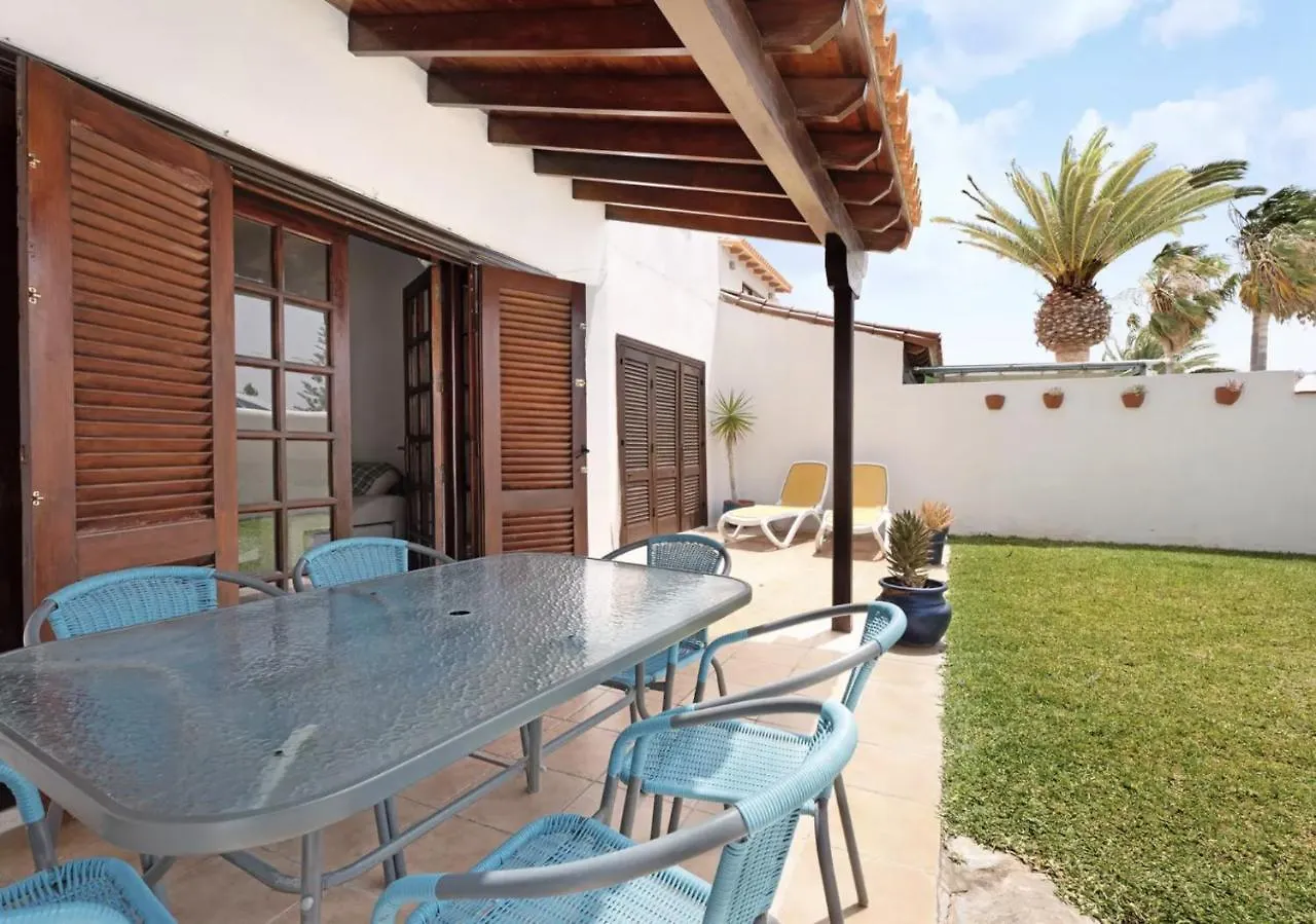 Fairway Relax Apartment San Miguel De Abona Spanien