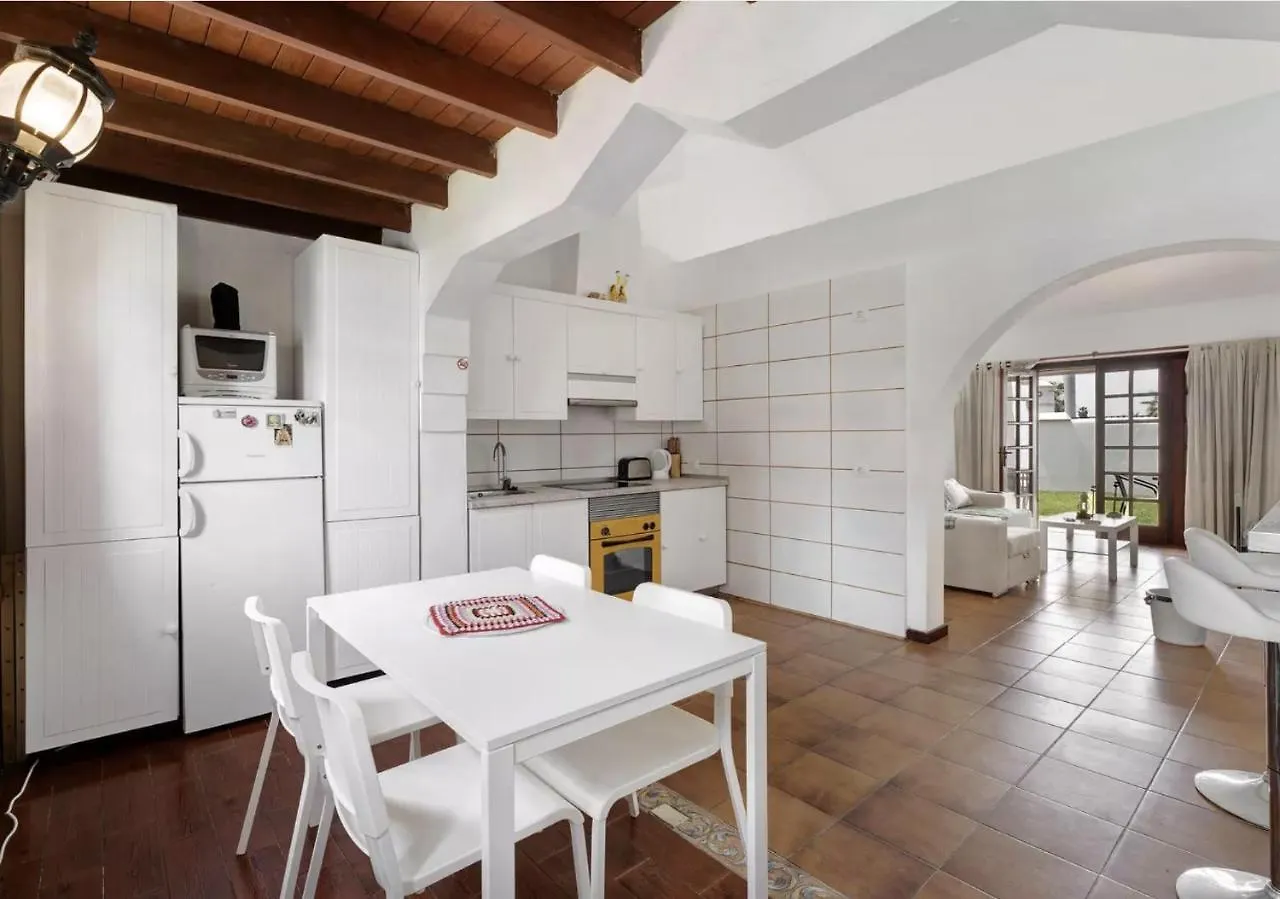 Fairway Relax Apartment San Miguel De Abona Feriehus