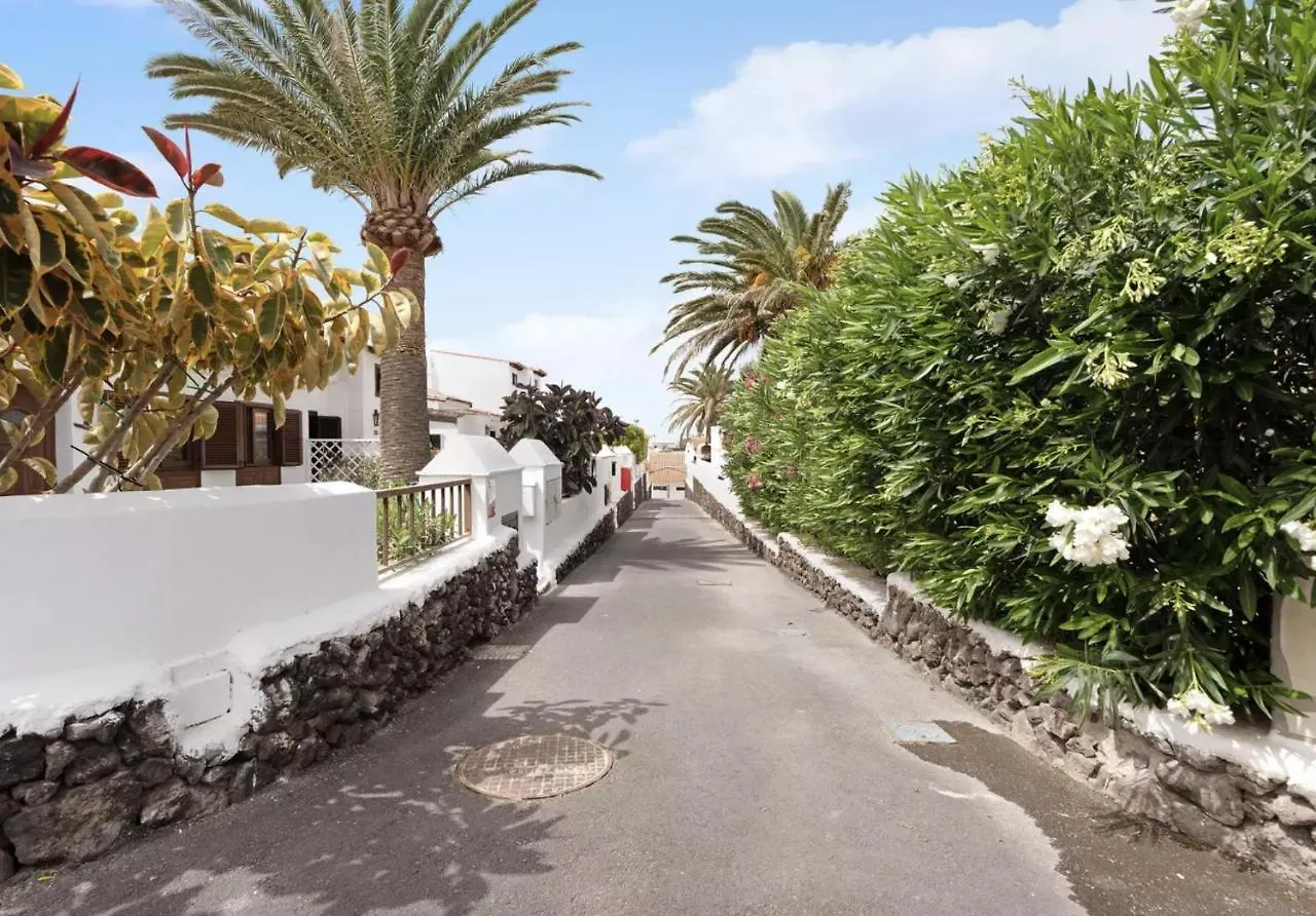 Fairway Relax Apartment San Miguel De Abona Feriehus